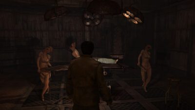 Silent Hill Homecoming PC Klucz Cyfrowy Steam - obrazek 4