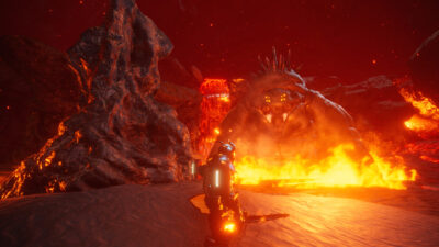 Sir Whoopass: Immortal Death PC Klucz Cyfrowy Steam - obrazek 4
