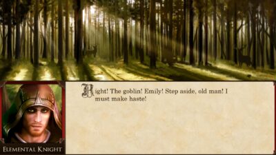 Skilltree Saga PC Klucz Cyfrowy Steam - obrazek 4