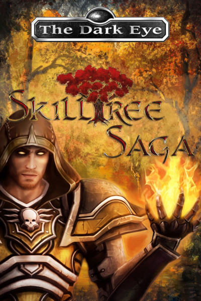 Skilltree Saga PC Klucz Cyfrowy Steam