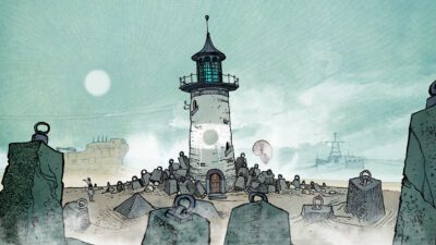 Slice of Sea PC Klucz Cyfrowy Steam - obrazek 2