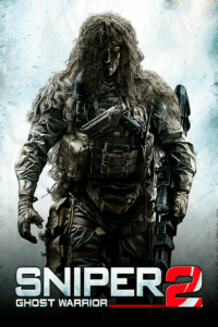 Sniper: Ghost Warrior 2 Collector's Edition