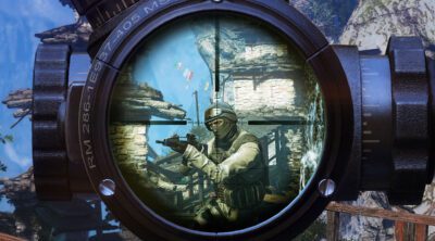 Sniper: Ghost Warrior 2 Collector's Edition PC Klucz Cyfrowy Steam - obrazek 5