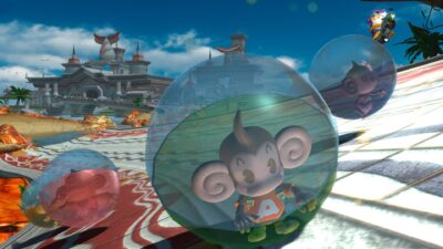 Sonic & Sega All-Stars Racing PC Klucz Cyfrowy Steam - obrazek 5