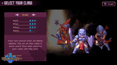 Souldiers PC Klucz Cyfrowy Steam - obrazek 2
