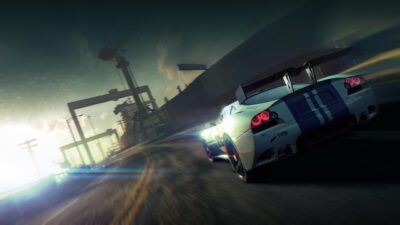 Split/Second PC Klucz Cyfrowy Steam - obrazek 2