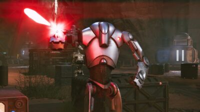 Star Wars Zero Company Xbox Series X|S Klucz Cyfrowy - obrazek 3