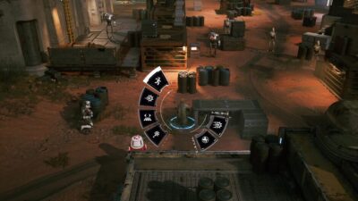 Star Wars Zero Company Xbox Series X|S Klucz Cyfrowy - obrazek 4