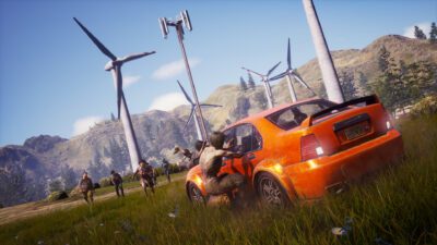 State of Decay 2: Juggernaut Edition PC Klucz Cyfrowy Steam - obrazek 3