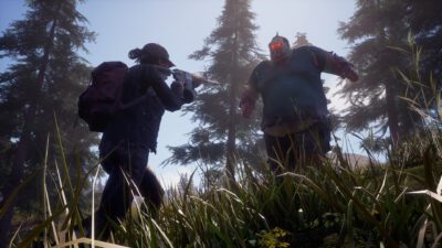 State of Decay 2: Juggernaut Edition PC Klucz Cyfrowy Steam - obrazek 5