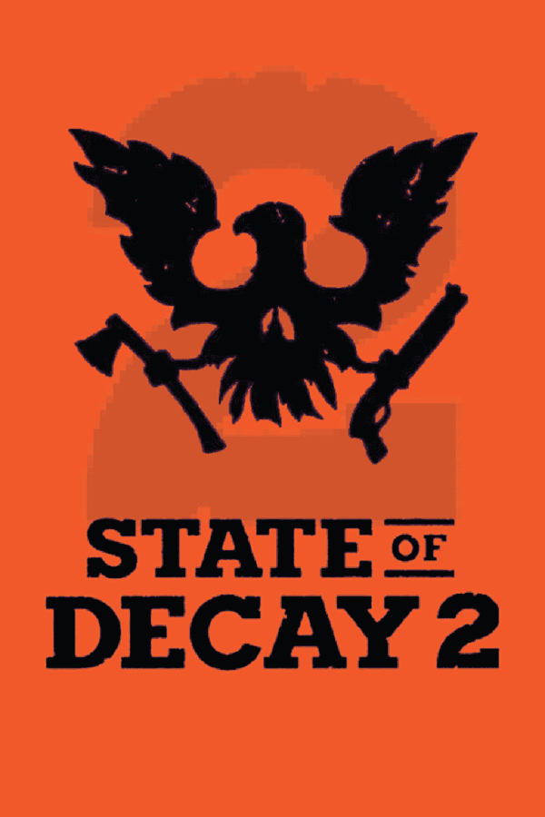 Okładka produktu State of Decay 2: Juggernaut Edition PC Klucz Cyfrowy Steam - obrazek 1