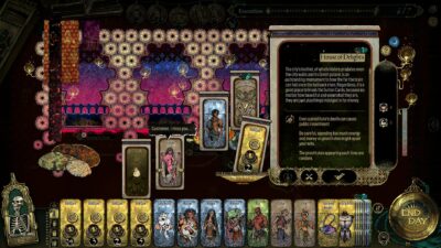 Sultan's Game PC Klucz Cyfrowy Steam - obrazek 3