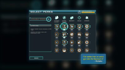 Super Sanctum TD PC Klucz Cyfrowy Steam - obrazek 3