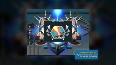 Super Sanctum TD PC Klucz Cyfrowy Steam - obrazek 5