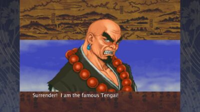 TENGAI PC Klucz Cyfrowy Steam - obrazek 3