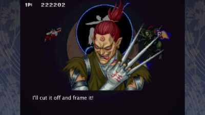 TENGAI PC Klucz Cyfrowy Steam - obrazek 5