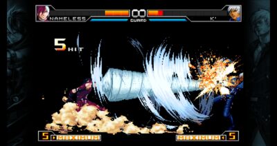 THE KING OF FIGHTERS 2002 UNLIMITED MATCH PC Klucz Cyfrowy Steam - obrazek 2