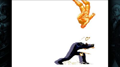 THE KING OF FIGHTERS 2002 UNLIMITED MATCH PC Klucz Cyfrowy Steam - obrazek 5
