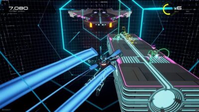 TRON RUN/r: Deluxe Edition PC Klucz Cyfrowy Steam - obrazek 2