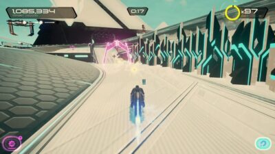 TRON RUN/r: Deluxe Edition PC Klucz Cyfrowy Steam - obrazek 3