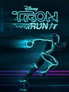 TRON RUN/r: Deluxe Edition