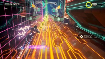 TRON RUN/r: Deluxe Edition PC Klucz Cyfrowy Steam - obrazek 4