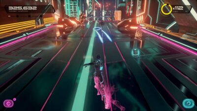 TRON RUN/r: Deluxe Edition PC Klucz Cyfrowy Steam - obrazek 5