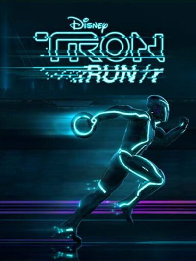 TRON RUN/r: Deluxe Edition PC Klucz Cyfrowy Steam