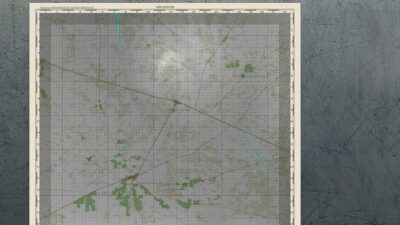 Tank Warfare: Tunisia 1943 PC Klucz Cyfrowy Steam - obrazek 5