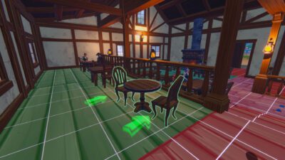 Tavern Manager Simulator PC Klucz Cyfrowy Steam - obrazek 5
