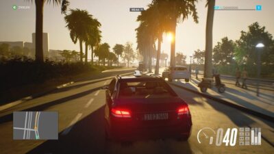 Taxi Life: A City Driving Simulator Supporter Edition PC Klucz Cyfrowy Steam - obrazek 5