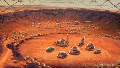 Terraformers PlayStation 5 Klucz Cyfrowy - obrazek 5