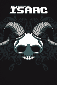 The Binding of Isaac