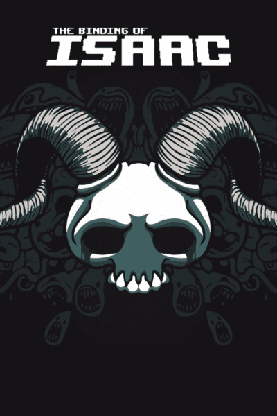 The Binding of Isaac PC Klucz Cyfrowy Steam