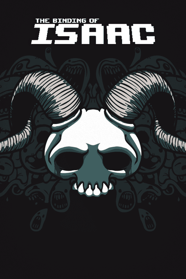 The Binding of Isaac PC Klucz Cyfrowy Steam