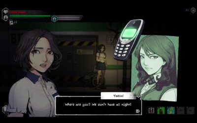 The Coma 2: Vicious Sisters PC Klucz Cyfrowy Steam - obrazek 3