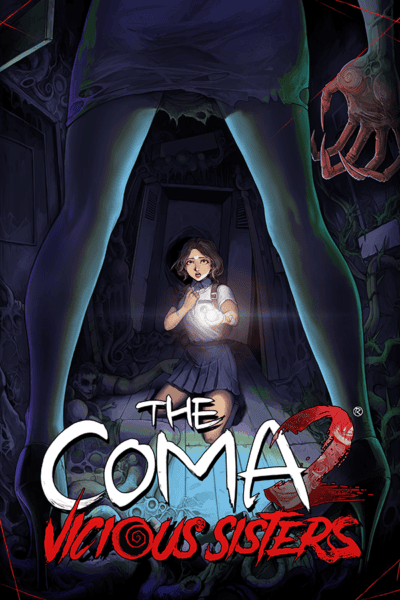 The Coma 2: Vicious Sisters PC Klucz Cyfrowy Steam