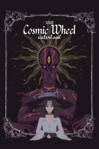 The Cosmic Wheel Sisterhood