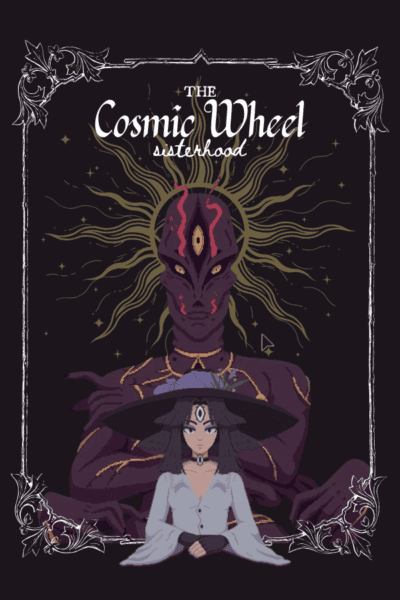 The Cosmic Wheel Sisterhood PC Klucz Cyfrowy Steam