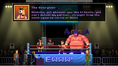 The Darkside Detective: A Fumble in the Dark PC Klucz Cyfrowy Steam - obrazek 4