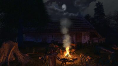 The End of the Sun PlayStation 5 Klucz Cyfrowy - obrazek 3