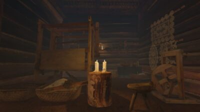 The End of the Sun PlayStation 5 Klucz Cyfrowy - obrazek 4