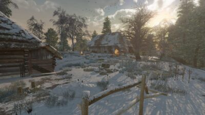 The End of the Sun PlayStation 5 Klucz Cyfrowy - obrazek 5