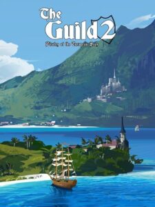 The Guild II - Pirates of the European Seas