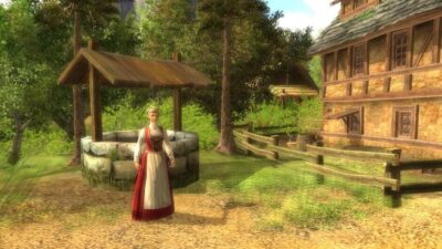 The Guild II - Pirates of the European Seas PC Klucz Cyfrowy Steam - obrazek 4