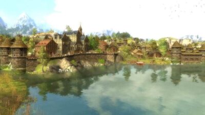 The Guild II - Pirates of the European Seas PC Klucz Cyfrowy Steam - obrazek 5