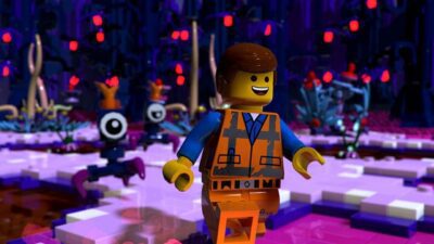 The LEGO Movie 2 Videogame Nintendo Switch Klucz Cyfrowy - obrazek 5