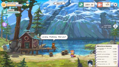 The Last Gas Station PC Klucz Cyfrowy Steam - obrazek 2