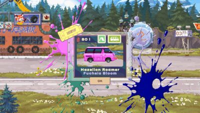 The Last Gas Station PC Klucz Cyfrowy Steam - obrazek 3