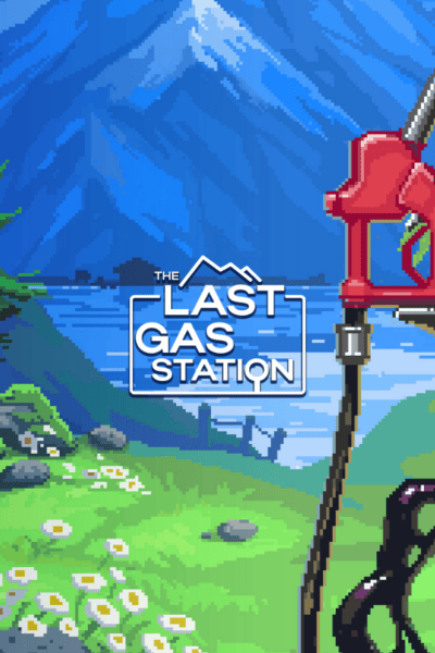 The Last Gas Station PC Klucz Cyfrowy Steam